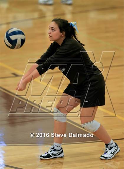 Thumbnail 3 in Vandebilt Catholic @ Mt. Carmel photogallery.