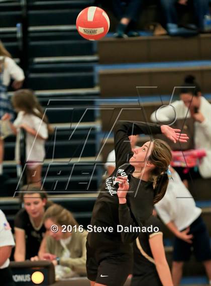 Thumbnail 3 in Vandebilt Catholic @ Mt. Carmel photogallery.