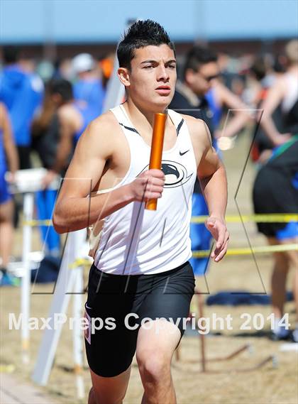 Thumbnail 3 in Weld Central Early Season Invite photogallery.