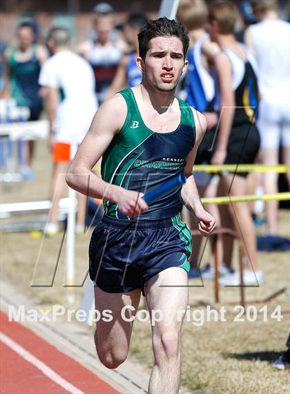 Thumbnail 2 in Weld Central Early Season Invite photogallery.