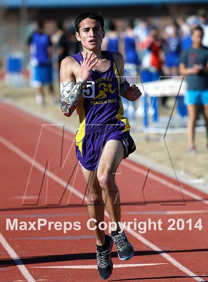Thumbnail 1 in Weld Central Early Season Invite photogallery.