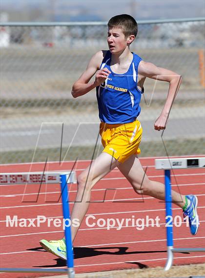 Thumbnail 2 in Weld Central Early Season Invite photogallery.
