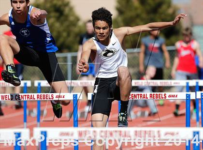 Thumbnail 1 in Weld Central Early Season Invite photogallery.