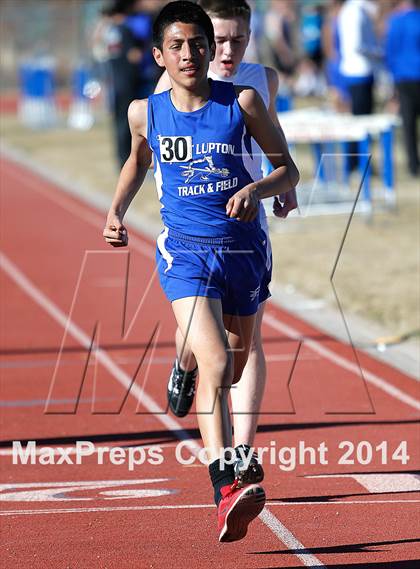 Thumbnail 2 in Weld Central Early Season Invite photogallery.