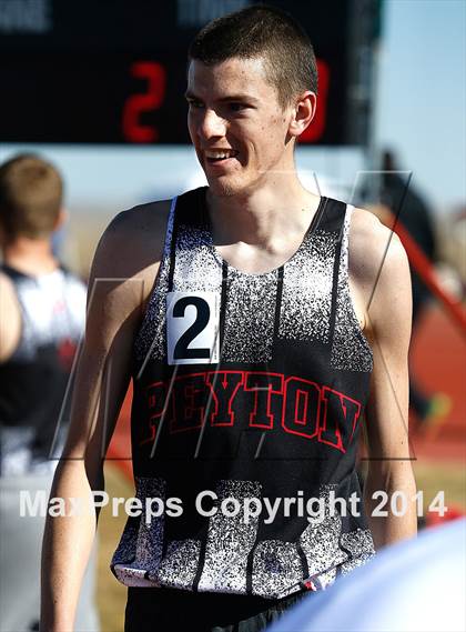 Thumbnail 1 in Weld Central Early Season Invite photogallery.