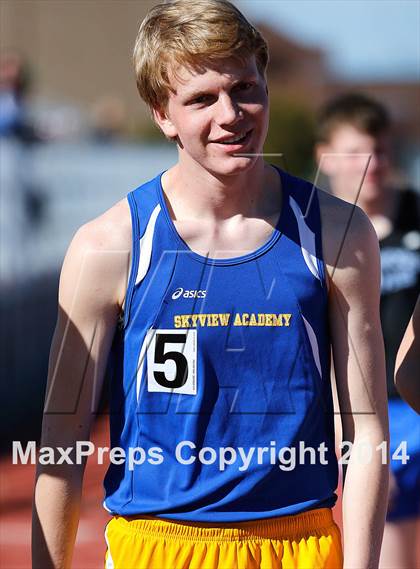 Thumbnail 3 in Weld Central Early Season Invite photogallery.