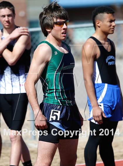 Thumbnail 2 in Weld Central Early Season Invite photogallery.