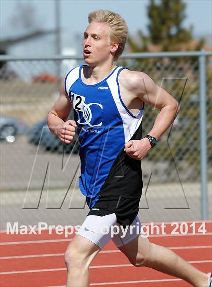 Thumbnail 1 in Weld Central Early Season Invite photogallery.