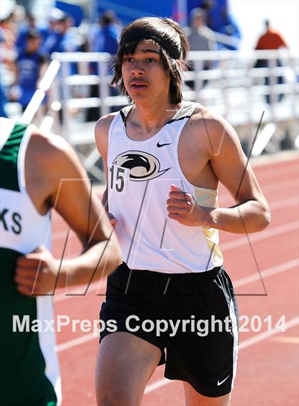 Thumbnail 3 in Weld Central Early Season Invite photogallery.