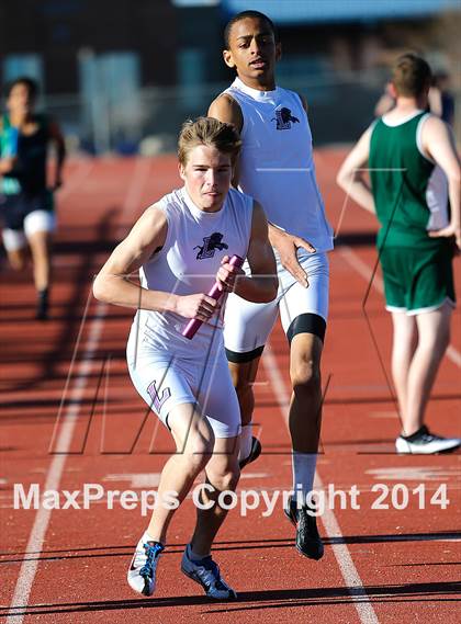 Thumbnail 1 in Weld Central Early Season Invite photogallery.