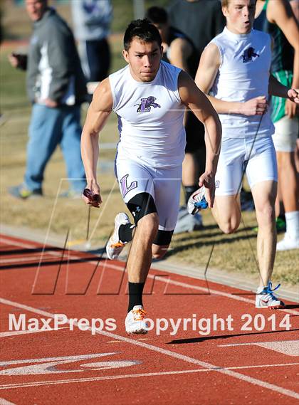 Thumbnail 1 in Weld Central Early Season Invite photogallery.