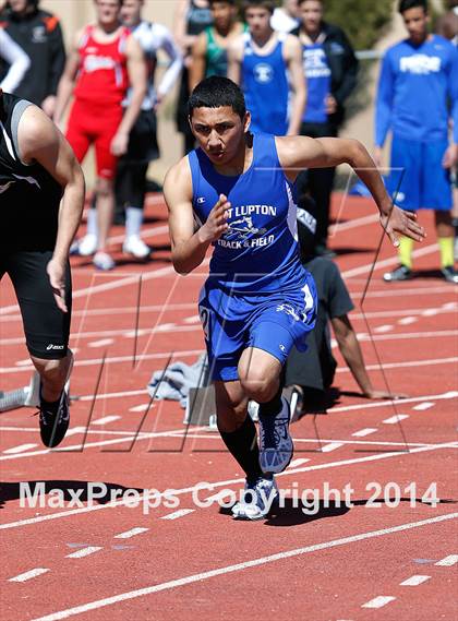 Thumbnail 3 in Weld Central Early Season Invite photogallery.