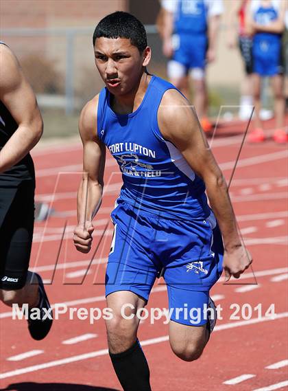 Thumbnail 1 in Weld Central Early Season Invite photogallery.