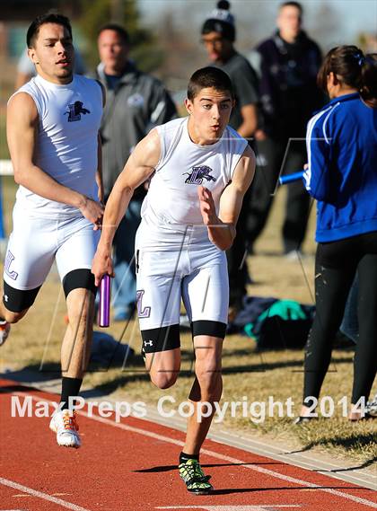 Thumbnail 1 in Weld Central Early Season Invite photogallery.