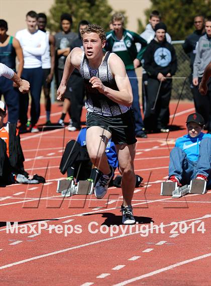 Thumbnail 2 in Weld Central Early Season Invite photogallery.