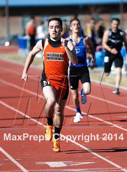 Thumbnail 2 in Weld Central Early Season Invite photogallery.
