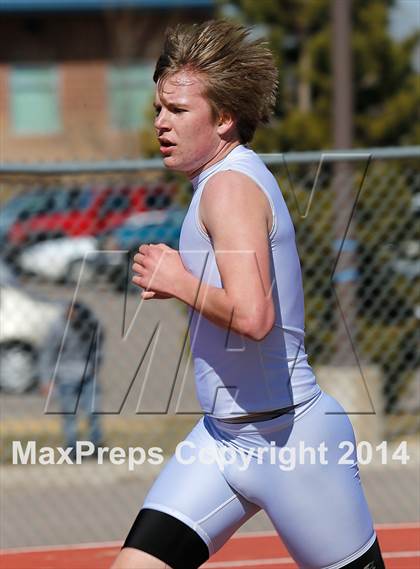 Thumbnail 2 in Weld Central Early Season Invite photogallery.