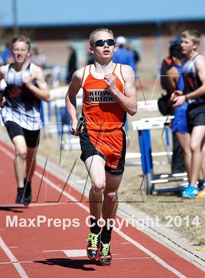 Thumbnail 2 in Weld Central Early Season Invite photogallery.