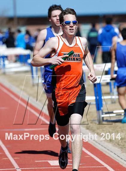 Thumbnail 3 in Weld Central Early Season Invite photogallery.