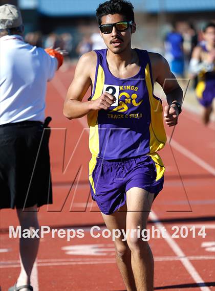 Thumbnail 3 in Weld Central Early Season Invite photogallery.