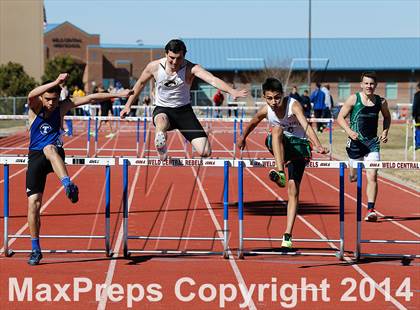 Thumbnail 2 in Weld Central Early Season Invite photogallery.