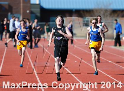 Thumbnail 2 in Weld Central Early Season Invite photogallery.