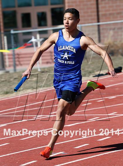Thumbnail 3 in Weld Central Early Season Invite photogallery.