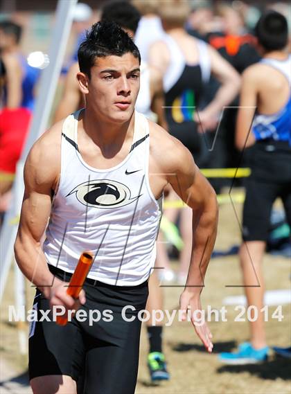 Thumbnail 3 in Weld Central Early Season Invite photogallery.