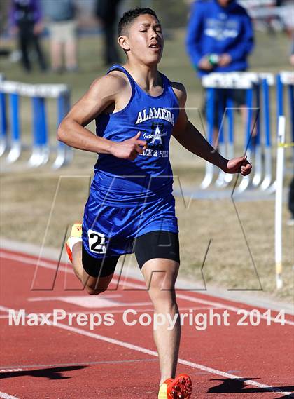 Thumbnail 3 in Weld Central Early Season Invite photogallery.