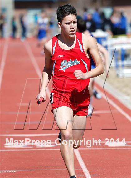 Thumbnail 2 in Weld Central Early Season Invite photogallery.