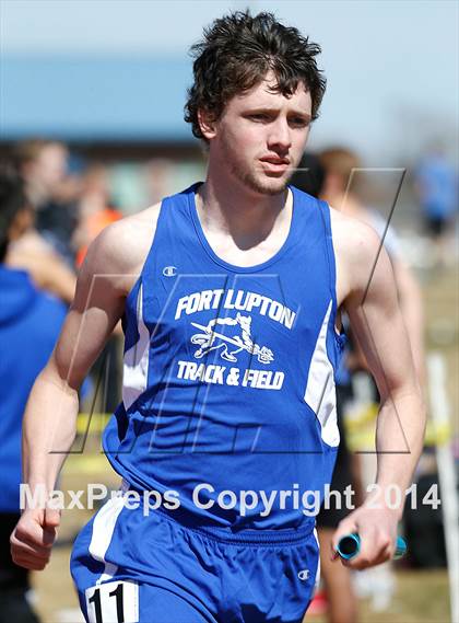 Thumbnail 2 in Weld Central Early Season Invite photogallery.