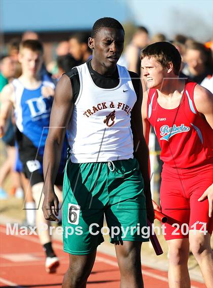 Thumbnail 3 in Weld Central Early Season Invite photogallery.