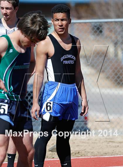 Thumbnail 3 in Weld Central Early Season Invite photogallery.