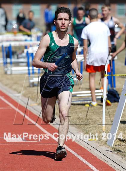Thumbnail 1 in Weld Central Early Season Invite photogallery.