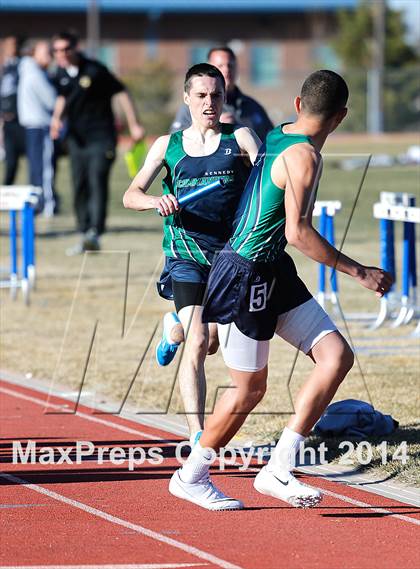 Thumbnail 2 in Weld Central Early Season Invite photogallery.