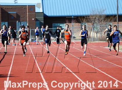 Thumbnail 2 in Weld Central Early Season Invite photogallery.