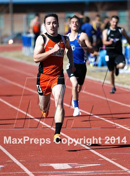 Thumbnail 1 in Weld Central Early Season Invite photogallery.