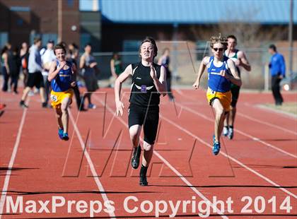 Thumbnail 1 in Weld Central Early Season Invite photogallery.