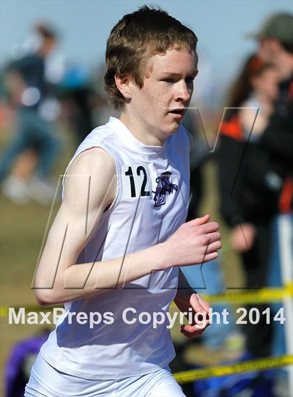Thumbnail 2 in Weld Central Early Season Invite photogallery.