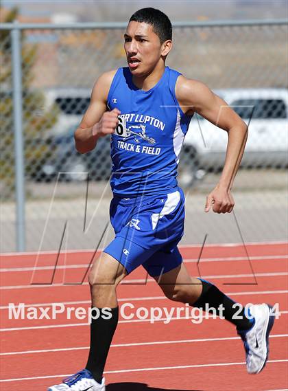 Thumbnail 2 in Weld Central Early Season Invite photogallery.