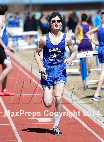 Thumbnail 3 in Weld Central Early Season Invite photogallery.