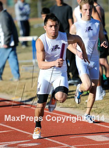 Thumbnail 2 in Weld Central Early Season Invite photogallery.