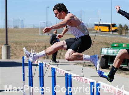 Thumbnail 3 in Weld Central Early Season Invite photogallery.