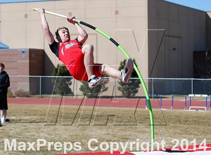 Thumbnail 3 in Weld Central Early Season Invite photogallery.