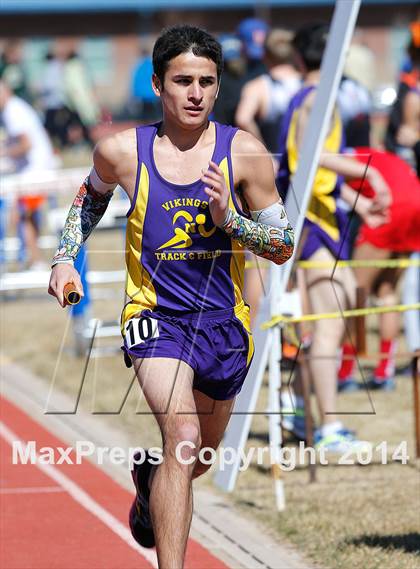 Thumbnail 3 in Weld Central Early Season Invite photogallery.
