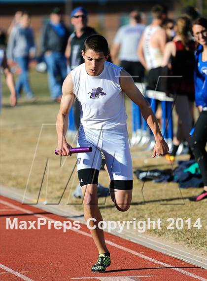 Thumbnail 1 in Weld Central Early Season Invite photogallery.