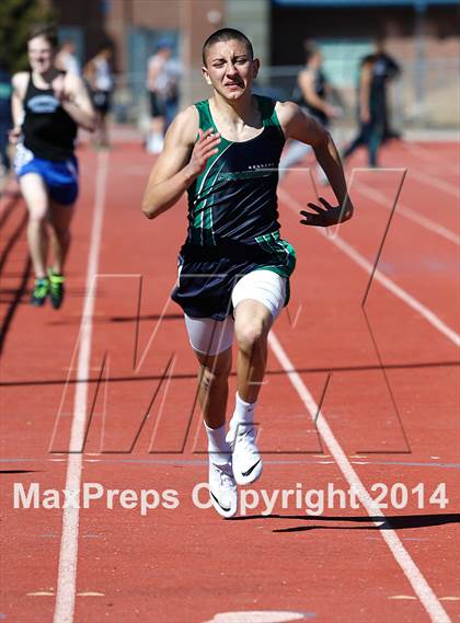 Thumbnail 3 in Weld Central Early Season Invite photogallery.