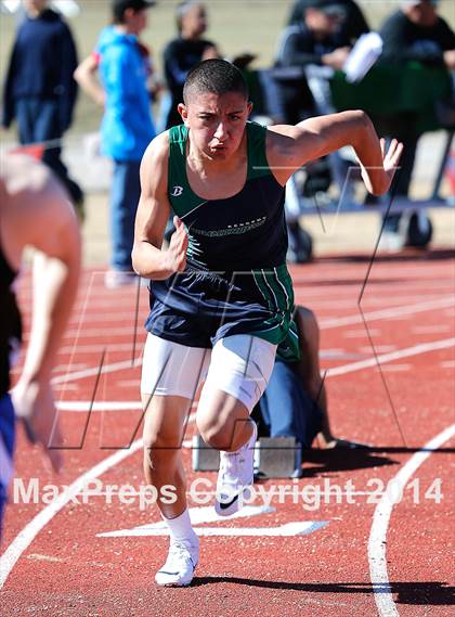 Thumbnail 2 in Weld Central Early Season Invite photogallery.