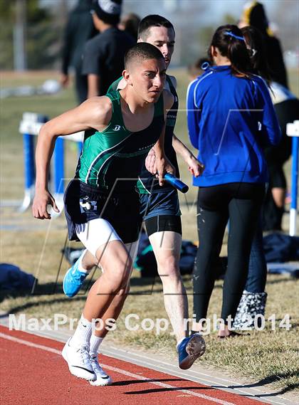 Thumbnail 3 in Weld Central Early Season Invite photogallery.