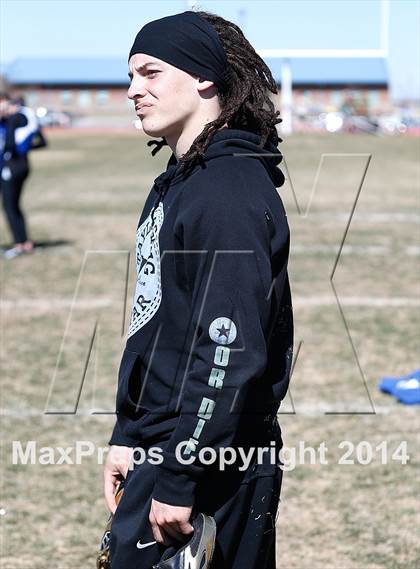 Thumbnail 3 in Weld Central Early Season Invite photogallery.